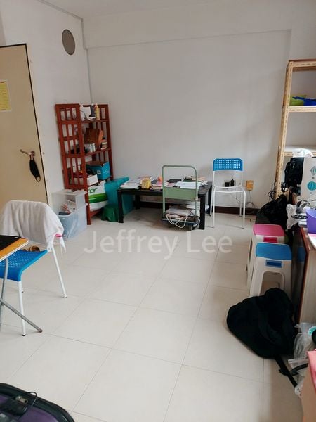 2 Room (2A) HDB for Sale in 535 Choa Chu Kang Street 51 - Image 1