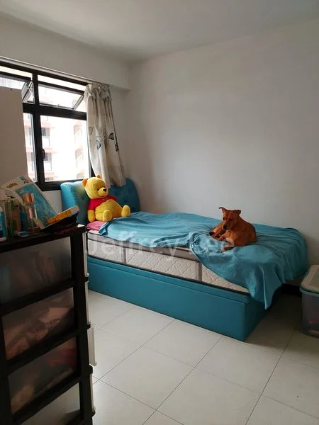 2 Room (2A) HDB for Sale in 535 Choa Chu Kang Street 51 - Image 2