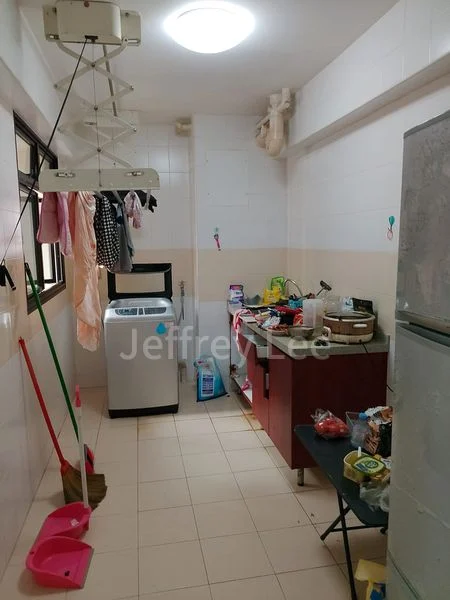 2 Room (2A) HDB for Sale in 535 Choa Chu Kang Street 51 - Image 4