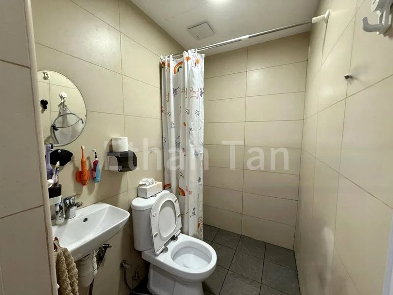 3 Bed Terraced House (Landed) for Rent in  Espira Spring - Image 2