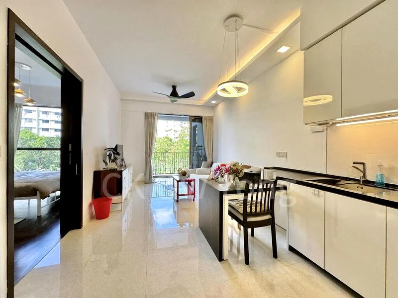 1 Bed Condo for Rent in  Archipelago - Image 3