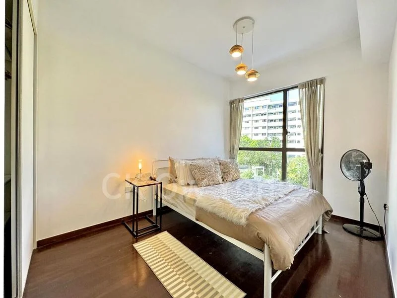 1 Bed Condo for Rent in  Archipelago - Image 4