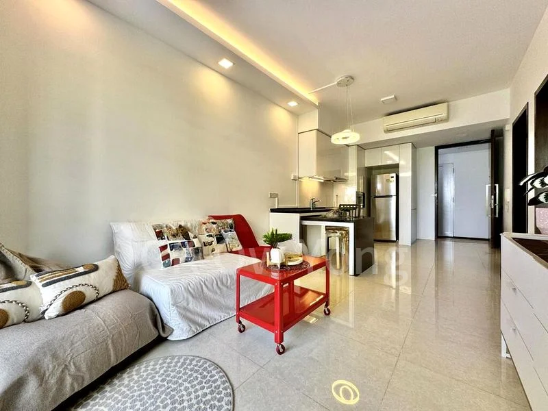 1 Bed Condo for Rent in  Archipelago - Image 1