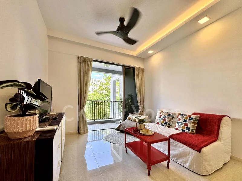 1 Bed Condo for Rent in  Archipelago - Image 2