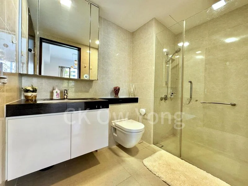 1 Bed Condo for Rent in  Archipelago - Image 5