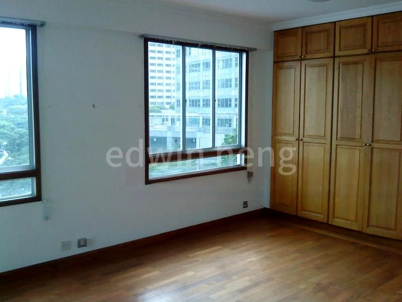 3+1 Bed Condo for Rent in  Hullet Rise - Image 4