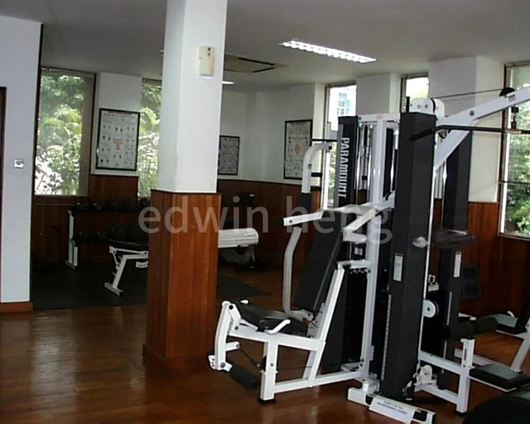 3+1 Bed Condo for Rent in  Hullet Rise - Image 5