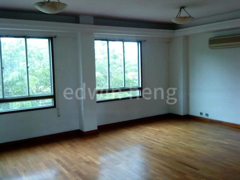 3+1 Bed Condo for Rent in  Hullet Rise - Image 2