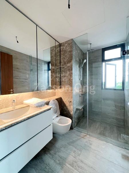 2 Bed Condo for Rent in Fourth Avenue Residences - Image 6