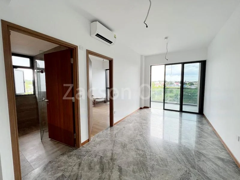 2 Bed Condo for Rent in Fourth Avenue Residences - Image 1