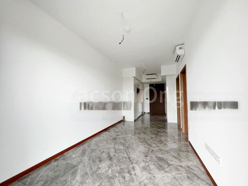 2 Bed Condo for Rent in Fourth Avenue Residences - Image 4
