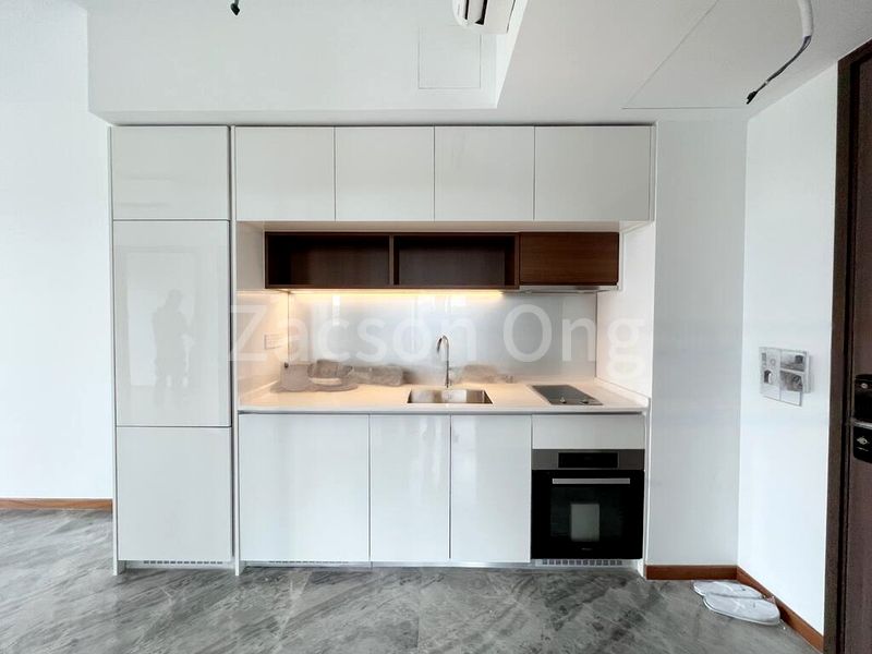 2 Bed Condo for Rent in Fourth Avenue Residences - Image 5