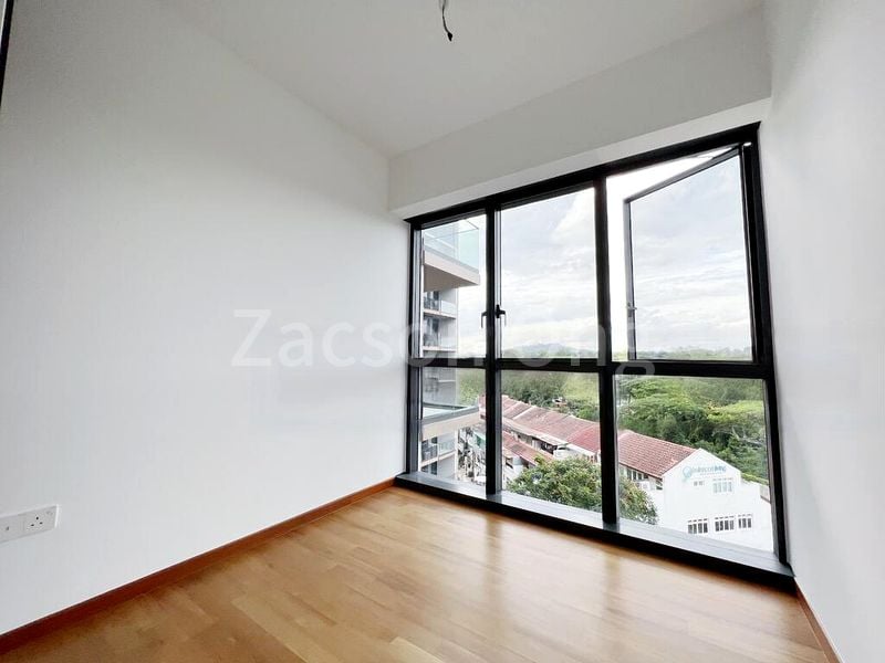 2 Bed Condo for Rent in Fourth Avenue Residences - Image 3
