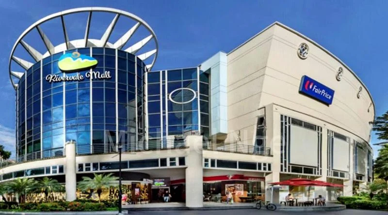 5 Room (5I) HDB for Rent in 101 Rivervale Walk - Image 4