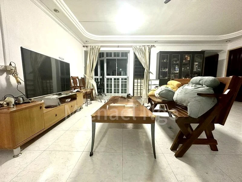 5 Room (5I) HDB for Rent in 101 Rivervale Walk - Image 10