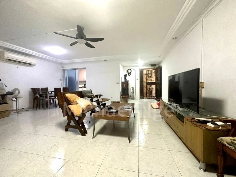 5 Room (5I) HDB for Rent in 101 Rivervale Walk - Image 1