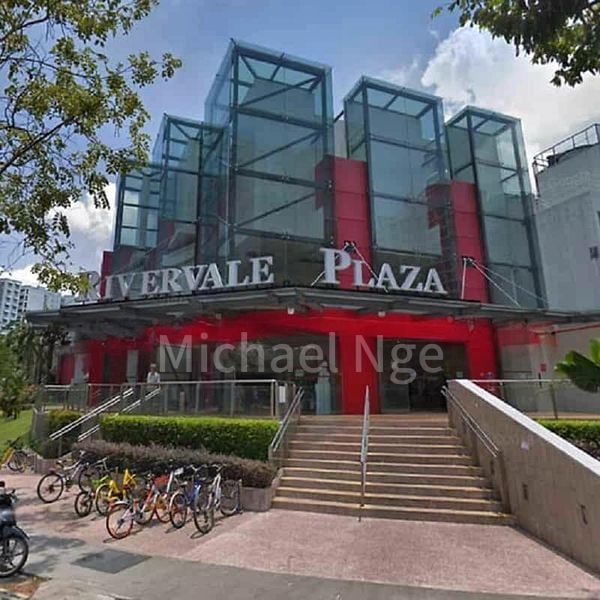 5 Room (5I) HDB for Rent in 101 Rivervale Walk - Image 2