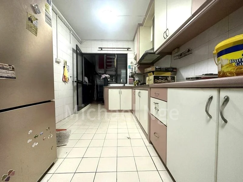 5 Room (5I) HDB for Rent in 101 Rivervale Walk - Image 6