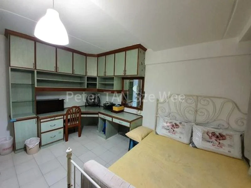 Common Room (HDB) for Rent in  126 Simei Street 1 - Image 3