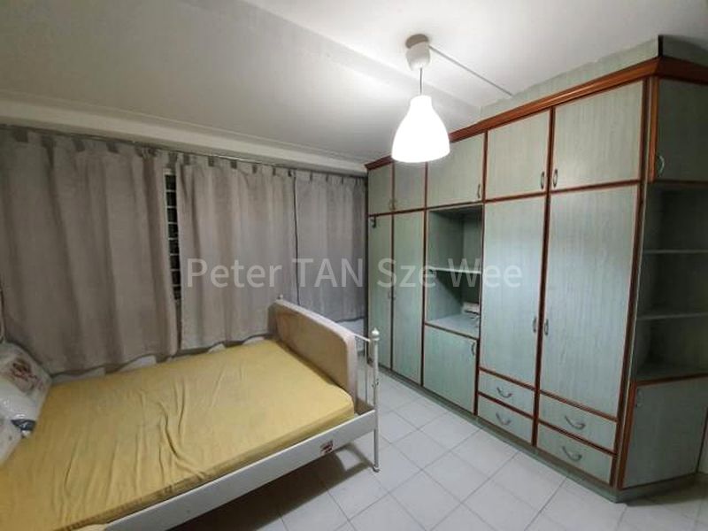 Common Room (HDB) for Rent in  126 Simei Street 1 - Image 2