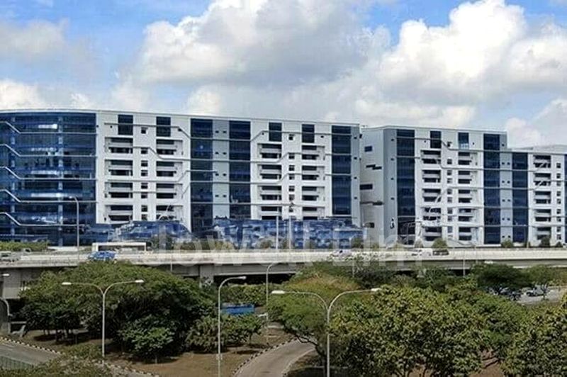 Factory / Workshop (B2) for Rent: Space@Tampines - Image 4