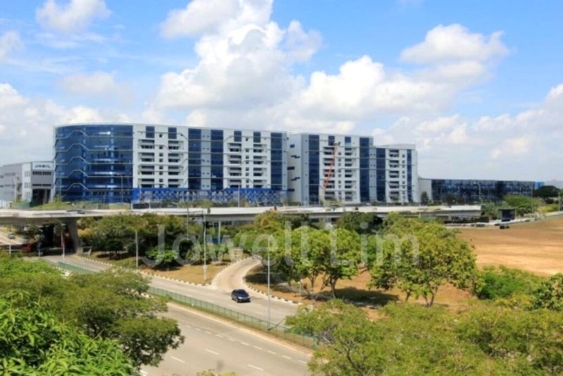 Factory / Workshop (B2) for Rent: Space@Tampines - Image 3