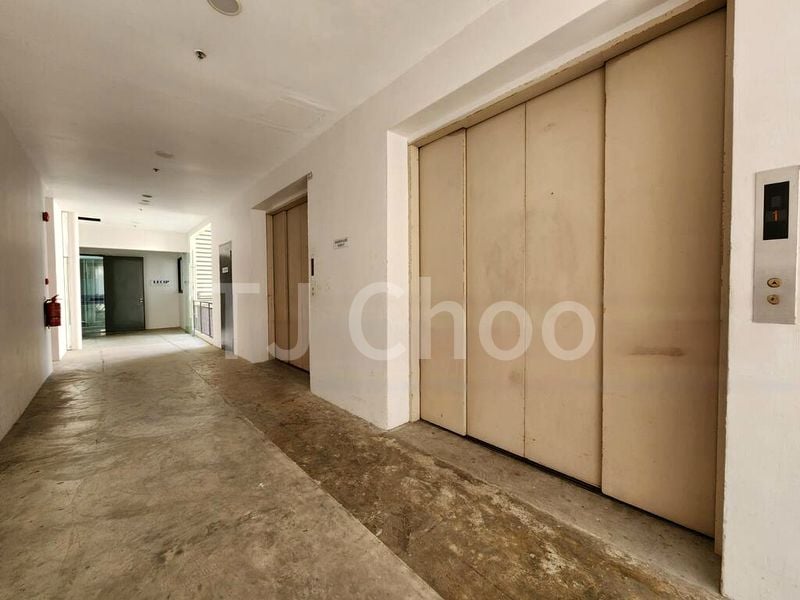 Light Industrial (B1) for Sale: A'Posh BizHub - Image 6