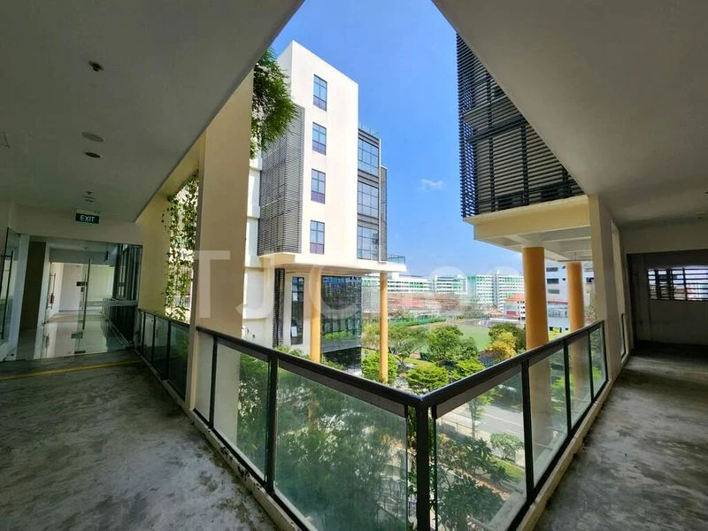 Light Industrial (B1) for Sale: A'Posh BizHub - Image 2