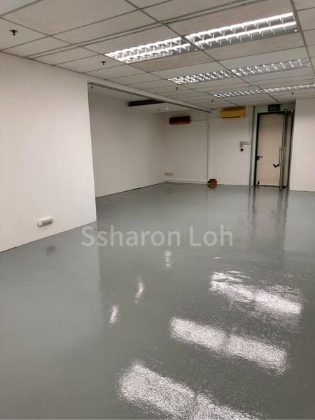 Light Industrial (B1) for Rent: Ubi Techpark - Image 8