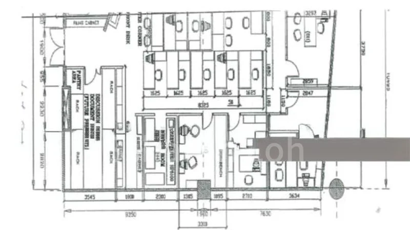Light Industrial (B1) for Rent: Ubi Techpark - Image 10