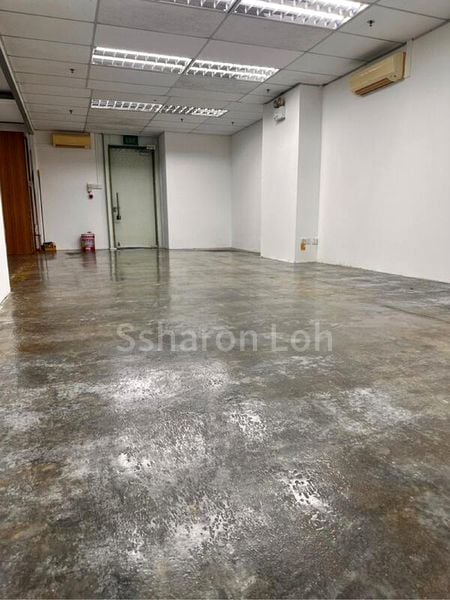 Light Industrial (B1) for Rent: Ubi Techpark - Image 2