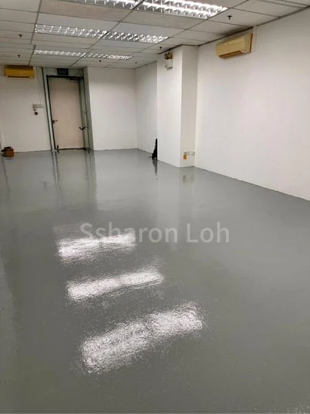 Light Industrial (B1) for Rent: Ubi Techpark - Image 9