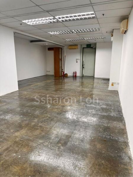 Light Industrial (B1) for Rent: Ubi Techpark - Image 7