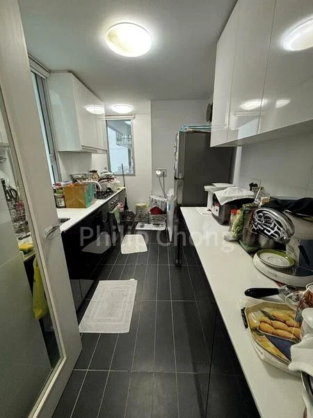 2 Bed Condo for Rent in  The Minton - Image 1