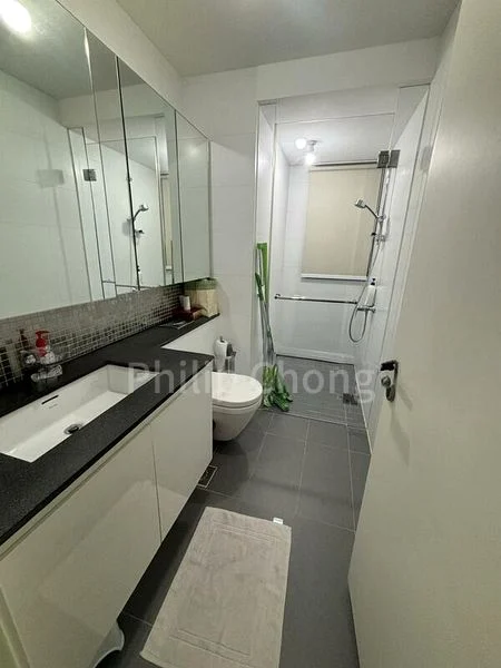2 Bed Condo for Rent in  The Minton - Image 2