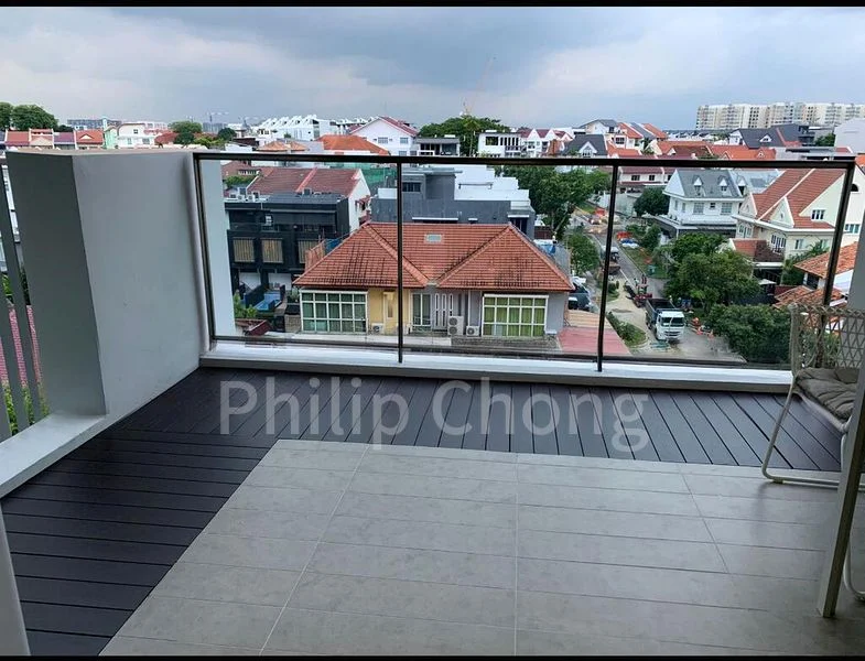 2 Bed Condo for Rent in  The Minton - Image 3