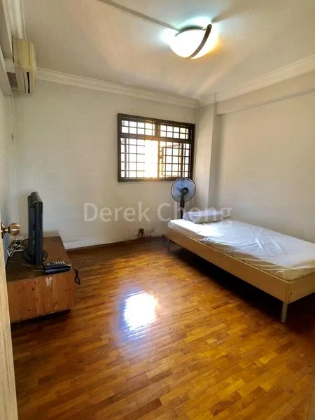 3 Room (3I) HDB for Rent in  5 Telok Blangah Crescent - Image 3