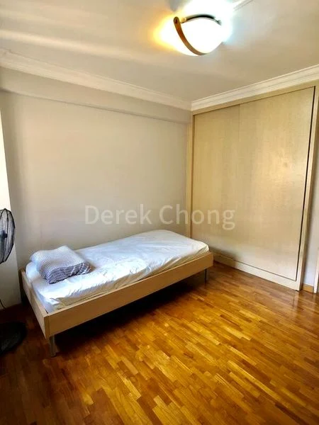 3 Room (3I) HDB for Rent in  5 Telok Blangah Crescent - Image 2