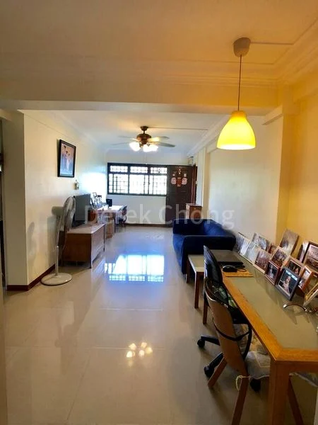 3 Room (3I) HDB for Rent in  5 Telok Blangah Crescent - Image 6