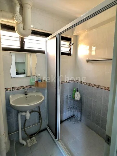 3 Room (3I) HDB for Rent in  5 Telok Blangah Crescent - Image 5