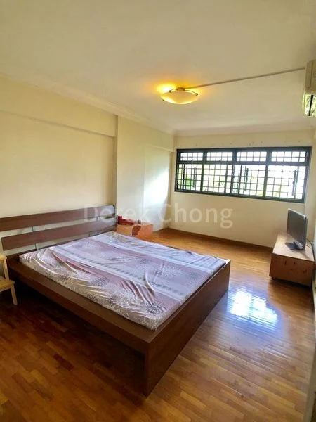 3 Room (3I) HDB for Rent in  5 Telok Blangah Crescent - Image 4