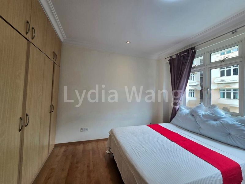 Master Room (Condo) for Rent in  Moonstone View - Image 5