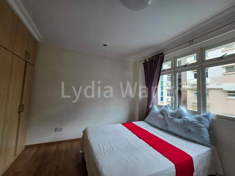 Master Room (Condo) for Rent in  Moonstone View - Image 1