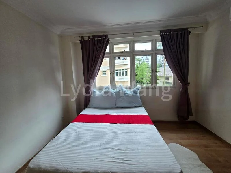 Master Room (Condo) for Rent in  Moonstone View - Image 6