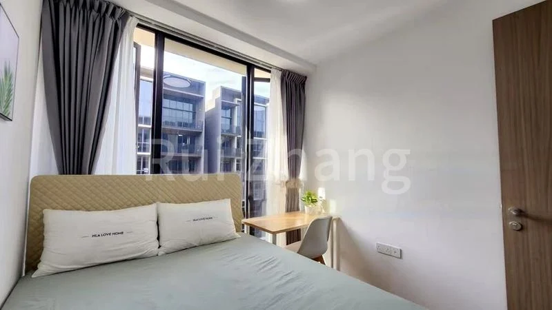 Common Room (Condo) for Rent in  Copen Grand - Image 6