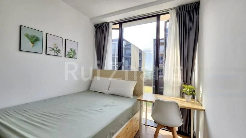 Common Room (Condo) for Rent in  Copen Grand - Image 1