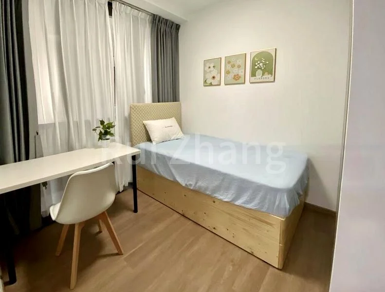 Common Room (Condo) for Rent in  Copen Grand - Image 7