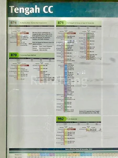 Common Room (Condo) for Rent in  Copen Grand - Image 10