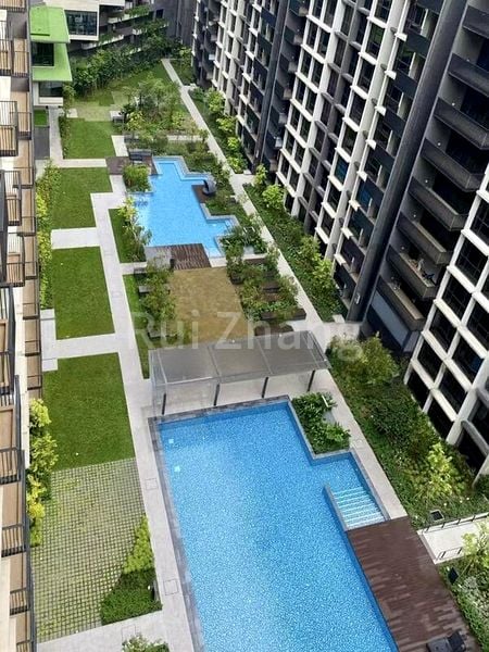 Common Room (Condo) for Rent in  Copen Grand - Image 9