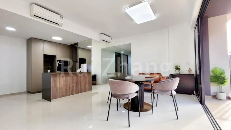 Common Room (Condo) for Rent in  Copen Grand - Image 5